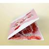 CUTPOPUP Anniversary Card Pop Up, Valentines Day, Wedding 3D Greeting Card, Valentine’s Day, Romantic Love (Air Balloon)(Love Text-6x8in)