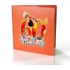 CUTPOPUP Anniversary Card Pop Up, Wedding 3D Greeting Card (60th Anniversary Pigeon Couple)