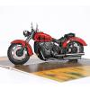CUTPOPUP Birthday Card for Men, Fathers Day Card Pop Up, Father’s Day, Birthday 3D Greeting Card for Husband, Son, Dad, Grandpa (BBQ Grill)(Motorcycle-6x8in)