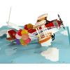 CUTPOPUP Fathers Day Card Pop Up, Birthday 3D Greeting Card (Father’s Day Plane)(Fathers Day Plane)
