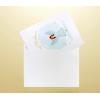 CUTPOPUP Xmas Angel 360-rotation, Christmas Card Pop Up, 360 Rotation, 3D Xmas, Merry Christmas, New Year, Holiday Greeting Card (Xmas Angel)(360-rotation Xmas Angel-6x8in)