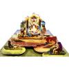 CUTPOPUP Merry Christmas Pop Up, 3D Holiday Greeting Xmas Card (Christmas Tree)(Holy Night -6x8in)