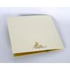 CUTPOPUP Dragonfly Card Pop Up, 3D Birthday Card Pop Up For Grandma, Mom, Mother In Law, Daughter, Niece -Ideal Gift On Birthday, Greeting, Christmas, Happy New Year.