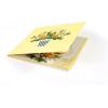 CUTPOPUP Birthday Card Pop Up, Mother’s Day, 3D Greeting Card (50th Happy Birthday)