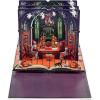 CUTPOPUP Halloween Card Pop Up, 3D Haunted Party Greeting Cards for Boys, Girls, Men, Women (Haunted Night) SD260US1520(Haunted Night-6x8in)