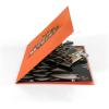 CUTPOPUP Halloween Card Pop Up, 3D Haunted Party Greeting Cards for Boys, Girls, Men, Women (Haunted Night) SD260US1520(Trick or Treat)