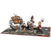 CUTPOPUP Halloween Card Pop Up, 3D Haunted Party Greeting Cards for Boys, Girls, Men, Women (Haunted Night) SD260US1520(Trick or Treat)