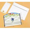 CUTPOPUP Birthday Card Pop Up, 3D Greeting Flowers Cards for Women, Mom, Grandma, Daughter, Friends (Bloom Garden) FL191US(Bloom Garden)