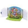 CUTPOPUP Birthday Card Pop Up, 3D Greeting Flowers Cards for Women, Mom, Grandma, Daughter, Friends (Bloom Garden) FL191US(Bloom Garden)