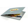 CUTPOPUP Birthday Card Pop Up, 3D Greeting Flowers Cards for Women, Mom, Grandma, Daughter, Friends (Bloom Garden) FL191US(Sunflowers Basket-6x6in)