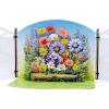 CUTPOPUP Birthday Card Pop Up, 3D Greeting Flowers Cards for Women, Mom, Grandma, Daughter, Friends (Bloom Garden) FL191US(Bloom Garden)