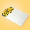 CUTPOPUP Birthday Card Pop Up, 10″x12″, Mothers Day, 3D Greeting Paper Flower Card (Bouquet of Sunflower)