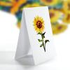 CUTPOPUP Birthday Card Pop Up, 10″x12″, Mothers Day, 3D Greeting Paper Flower Card (Bouquet of Sunflower)