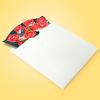 CUTPOPUP Birthday Card Pop Up, 10″x12″, Mothers Day, 3D Greeting Paper Flower Card (Bouquet of Tulip)