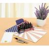 CUTPOPUP Veterans Day Card, Patriotic Pop Up Greeting, 3D Thank You for Retirement, Grandpa, Husband, Dad SD253US1520