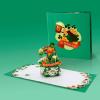 CUTPOPUP St Patricks Day Card Pop Up, 3D Greeting Card (Patrick Box)(Patrick’s Day in Box)