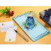 CUTPOPUP Birthday Card Pop Up, Mother’s Day, 3D Greeting Card (Yoga Girl)