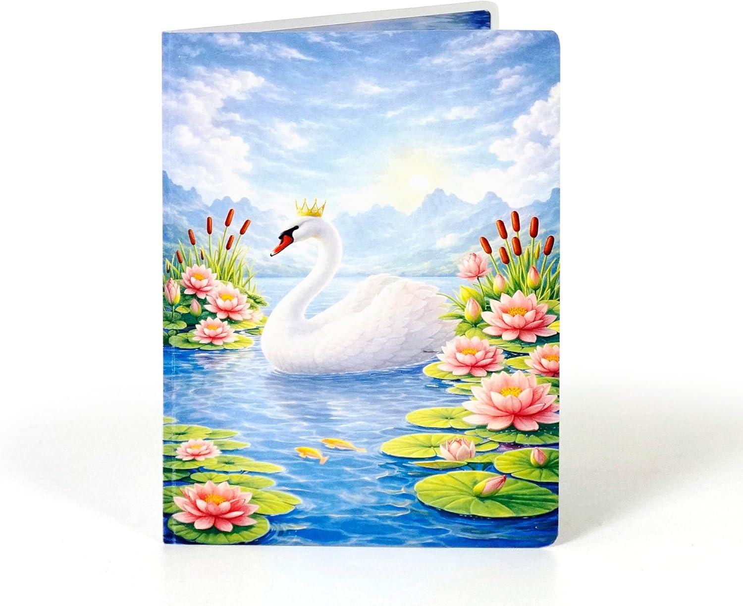 image:imageCUTPOPUP Birthday Card for Women Mothers Day Card Pop Up 3D Birthday Greeting Gift for Mom Grandma Women Mother Queen AN181USMother Queen6x8in