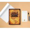 CUTPOPUP Fathers Day Card, 3D Pop Up Paper Art Greeting Card, Meaningful Gift for Dad, Husband, Grandpa (Call No.1 Dad) SD282US(Call No.1 Dad-6x8in)