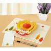 CUTPOPUP Fathers Day Card, 3D Pop Up Paper Art Greeting Card, Meaningful Gift for Dad, Husband, Grandpa (Call No.1 Dad) SD282US(Dad hands-6x8in)