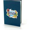 CUTPOPUP Fathers Day Card, 3D Pop Up Paper Art Greeting Card, Meaningful Gift for Dad, Husband, Grandpa (Call No.1 Dad) SD282US(Happy Father’s Day BBQ-6x8in)