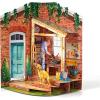 CUTPOPUP Fathers Day Card, 3D Pop Up Paper Art Greeting Card, Meaningful Gift for Dad, Husband, Grandpa (Call No.1 Dad) SD282US(Mr. Fix It-6x8in)
