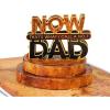 CUTPOPUP Fathers Day Card, 3D Pop Up Paper Art Greeting Card, Meaningful Gift for Dad, Husband, Grandpa (Call No.1 Dad) SD282US(Call No.1 Dad-6x8in)