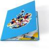 CUTPOPUP Graduation Card Pop Up, 3D High School Greeting Card (Happy Graduation)